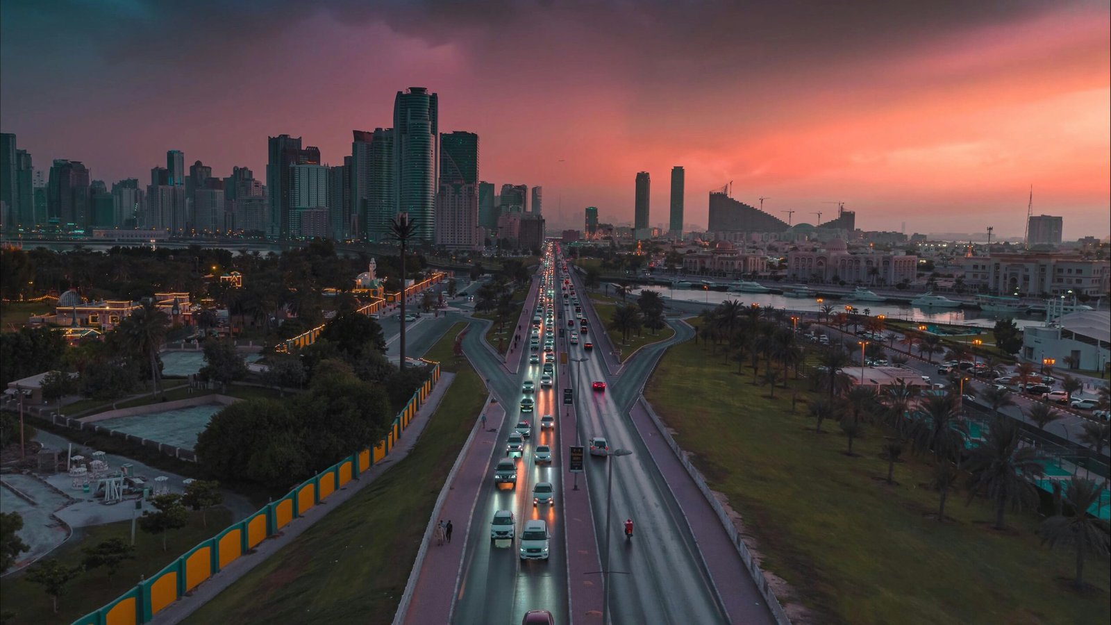 Sharjah, United Arab Emirates