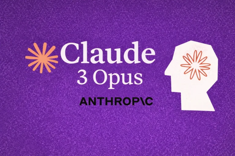 Claude 3 Opus: Features, Pricing, and Legacy Guide