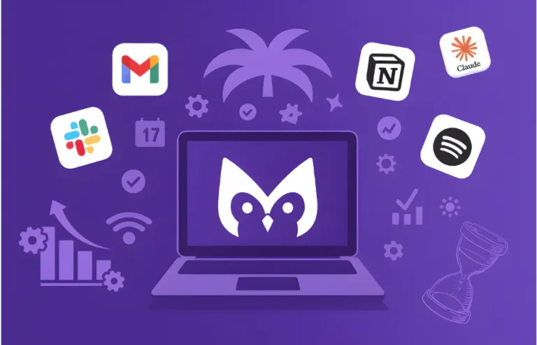 Remote Work Productivity Guide