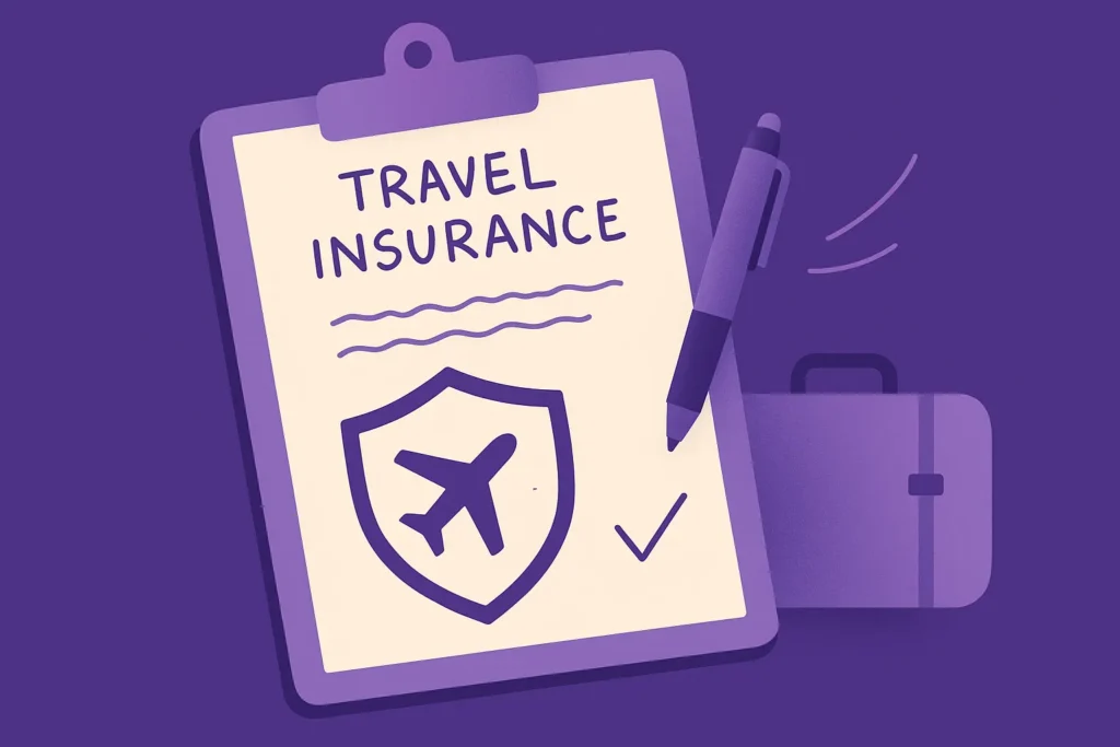 Travel Insurance: Coverage, Costs, and Traps to Avoid