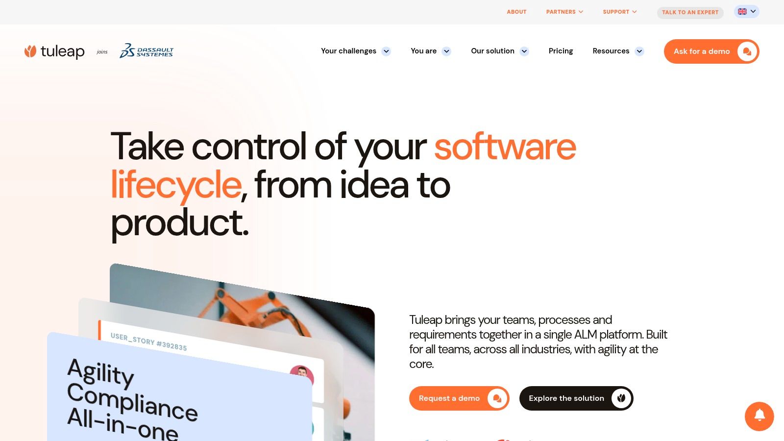 Tuleap