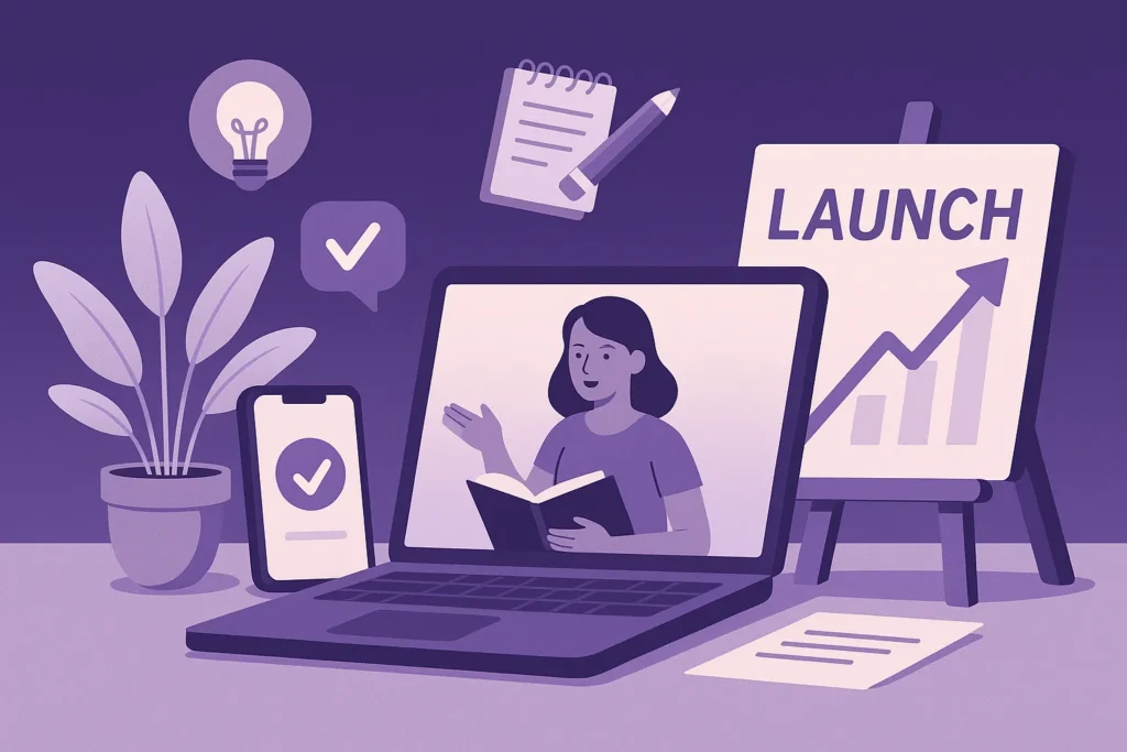 Launching a Tutoring Business