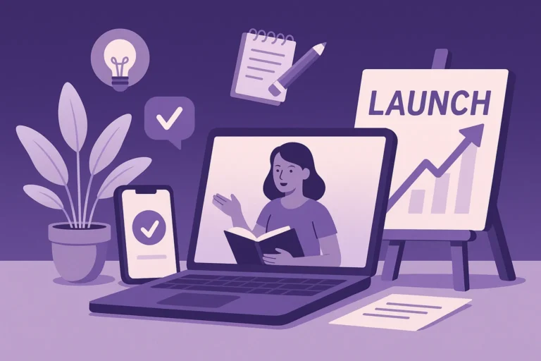 Launching a Tutoring Business
